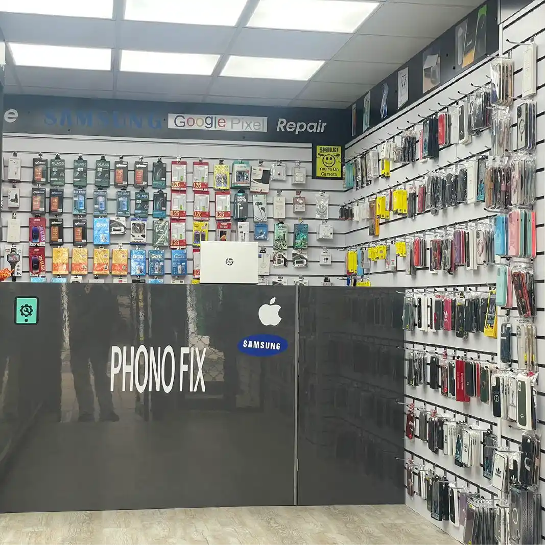 iPhone Repair-No Fix, No Fee