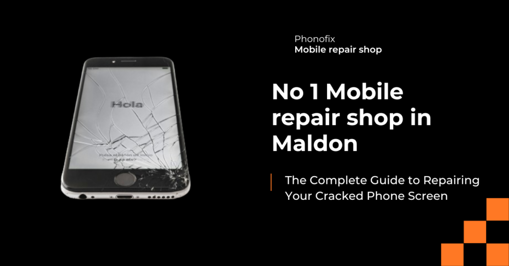 phone screen repair