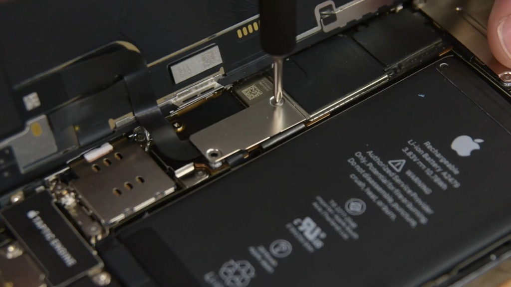 iphone 14 battery replacement