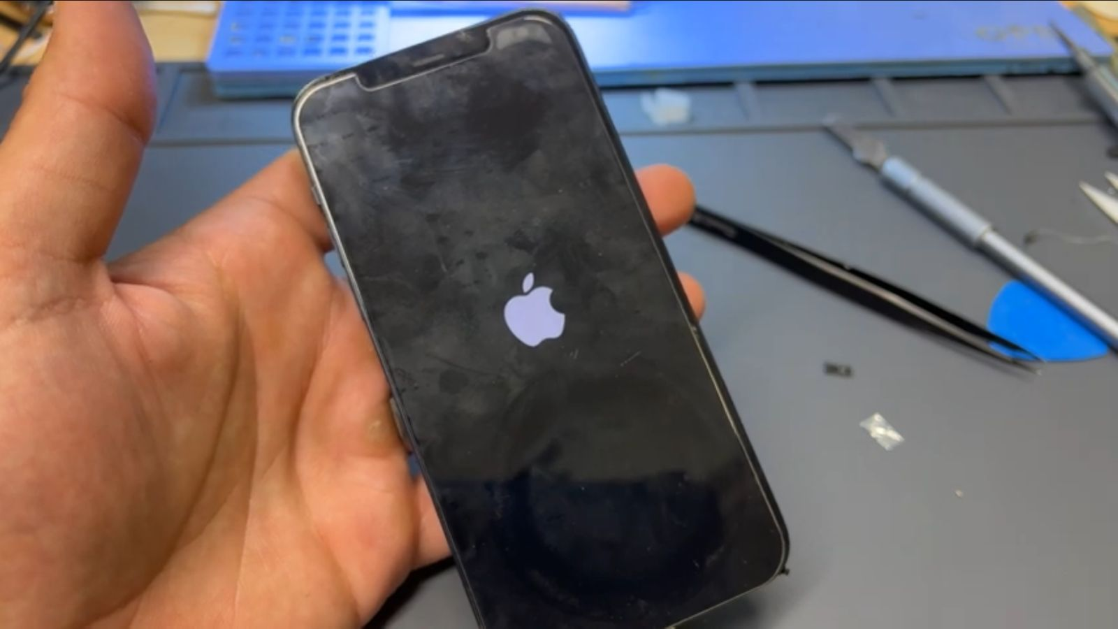 Image showcasing iPhone 12 Charging Port Problems: Here is Solution For You?