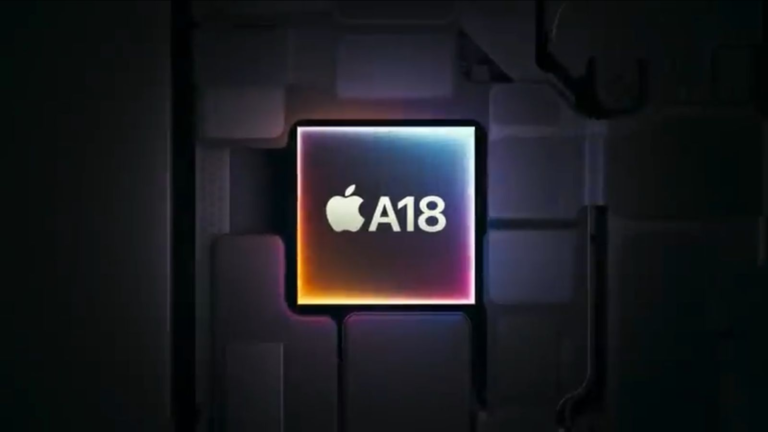 iphone 15 A18 chip