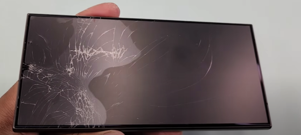 Samsung Galaxy S24 Ultra Screen Replacement 10 Samsung Galaxy S24 Ultra Screen Replacement