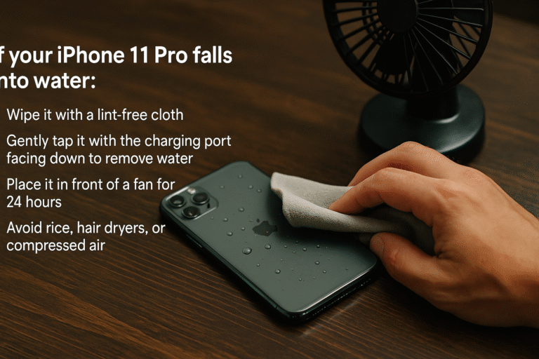 Steps saving iphone 11 pro screen
