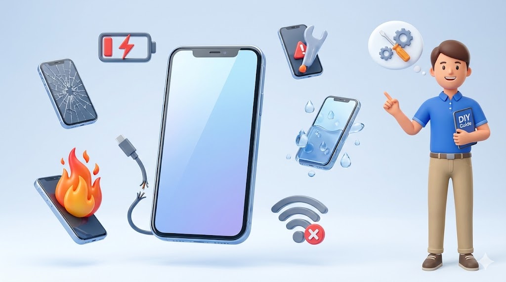 Simple DIY Fixes for the 10 Most Common Phone Problems 1 unnamed 12